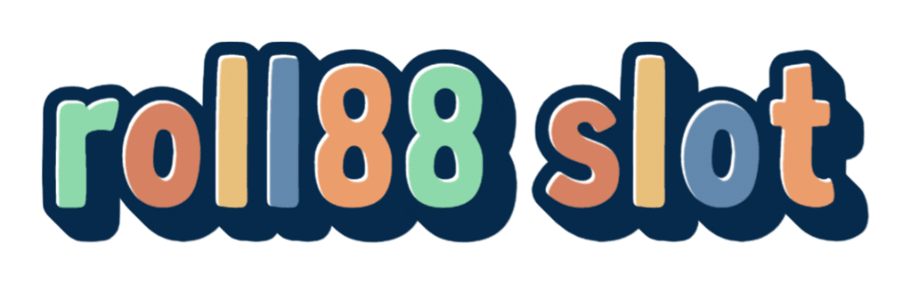 roll88 slot